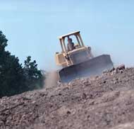 bulldozer picture