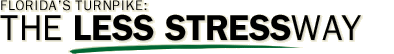Less Stressway logo