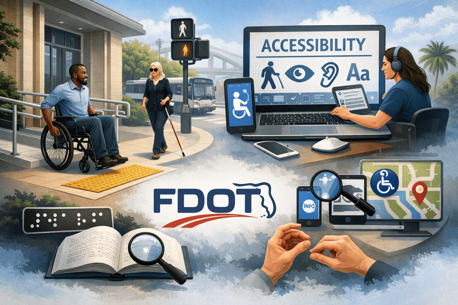 FDOT Accessibility