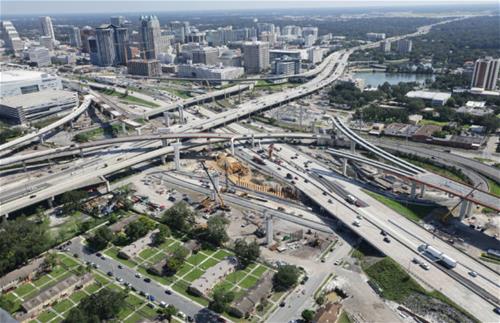 I-4 Ultimate Project