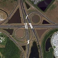 Highway Intersection