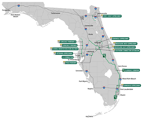 FDOT-Turnpike