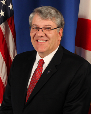 Secretary Kevin J. Thibault, P.E.
