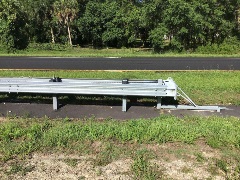 MAX-Tension TL3 Median - Left Side