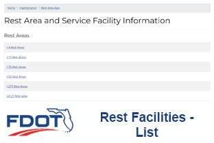 Rest Facilities - List Img