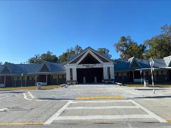 Suwannee County I-10 Eastbound Rest Area