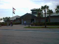 Broward County I-75 North/South Rest Area