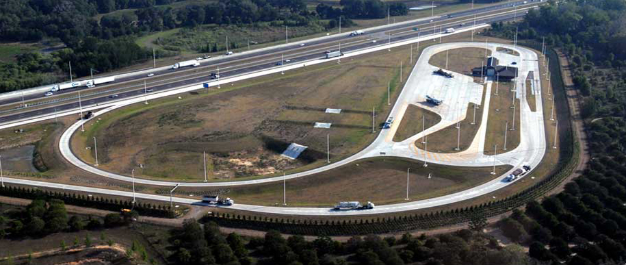 Weigh Station Location Information - Plantcityi4 