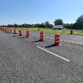 Asphalttestroad