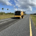 Millingoldasphalt