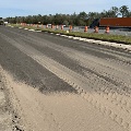 RecycledasphaltpavementRAPbasematerialplacement