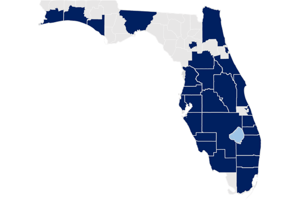 Florida MPOs