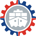 Seaport Office Logo Icon