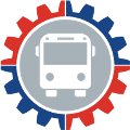 Transit Office logo icon
