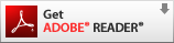 Download Adobe Reader, Opens in New Window