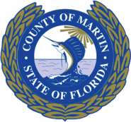 Martin County logo