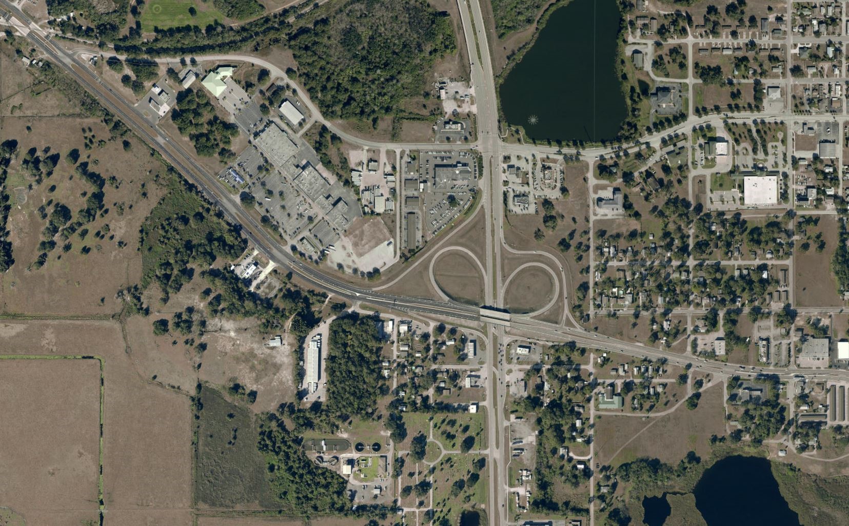US27INTCHG US27INTCHG
