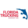 Florida Trucking Association logo