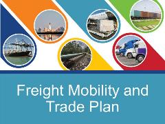 Freight Mobility and Trade Plan