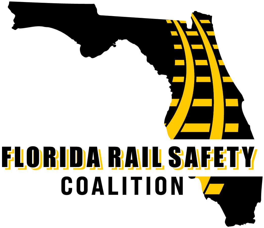 Florida Rail Safety Logo-Color
