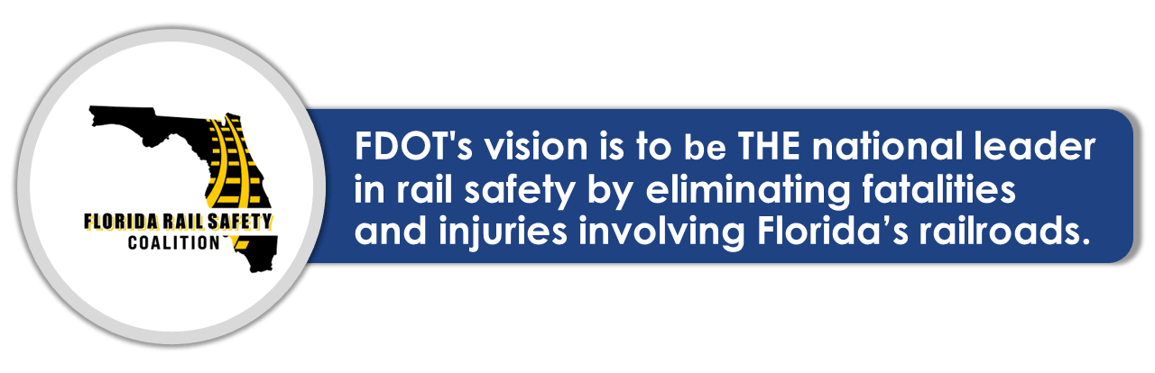 Florida Rail Safety Coalition Vision 2024