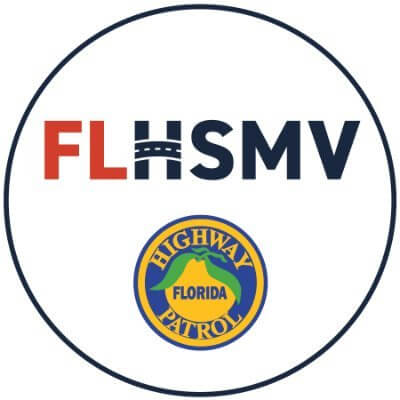 FLHSMV twitter logo