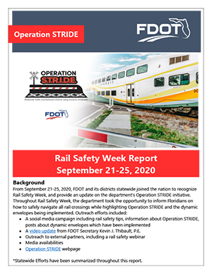 Rail Safety Week Report-1