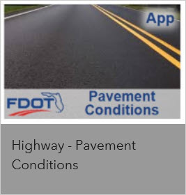 Pavement Conditions