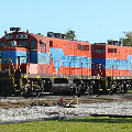 South Central Florida Express