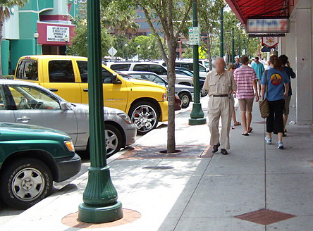 Complete Streets Example