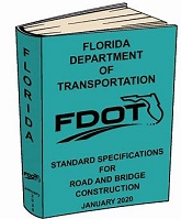 FDOT Standard Specifications
