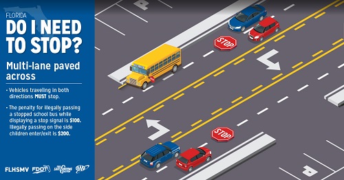 School Bus Safety Tips School Bus Safety Tips