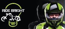 ride bright