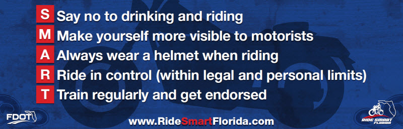 Ride Smart