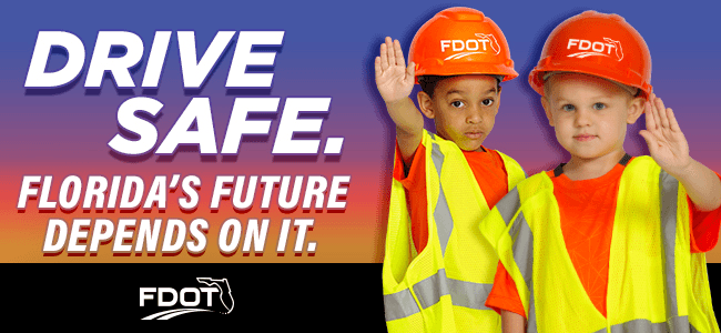 Work Zone front page 2021