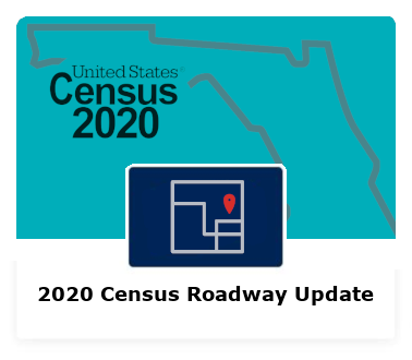 Button for Census Information