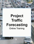 Project Traffic Forecasting Graphic