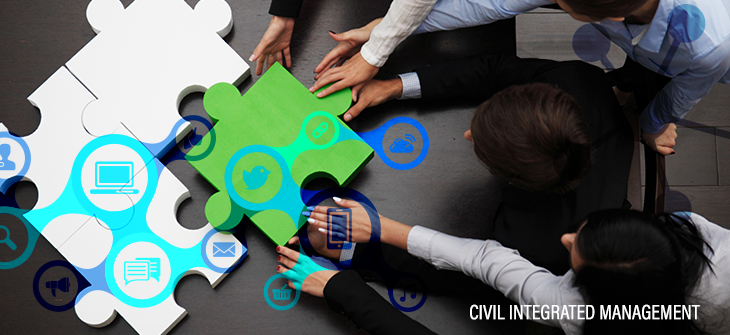 Civil Integrated Management