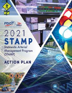 2021 STAMP Action Plan Update Cover_150dpi
