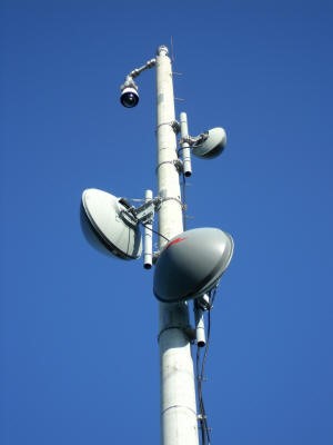 Wireless Communication Device