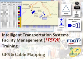 GPS & Cable Mapping Training