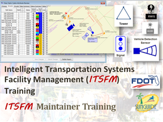 ITS Maintainer Training