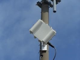 Microwave Vehicle Detection System (MVDS)