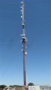 Radio Tower