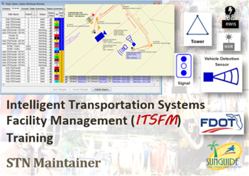 STN Maintainer Training