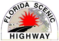 Florida Scenic highway