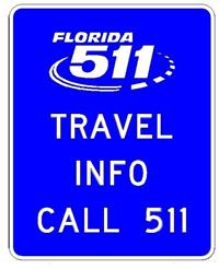 511 Travel info