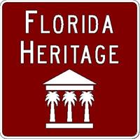 Florida Heritage Trail