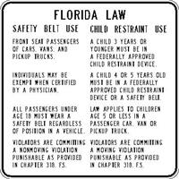 Florida Laws