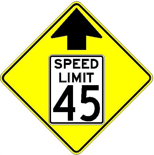 speed limit ex